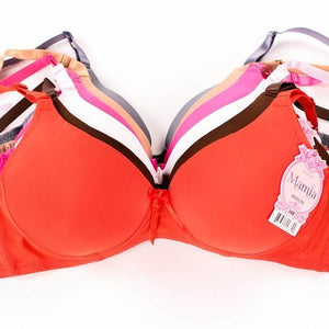 40c wireless bra