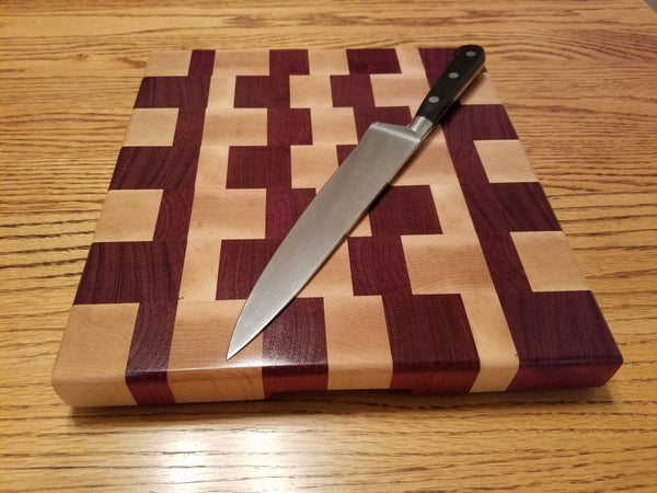 fancy cutting board