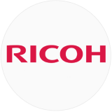 Ricoh Batteries