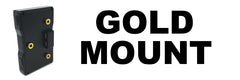 Gold Mount Batteries