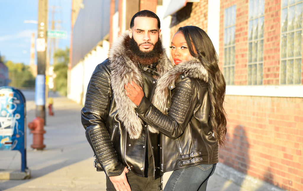 Donna Sacs Shop Detroit S Premiere Leather Fur And Outerwear Store Ds Online