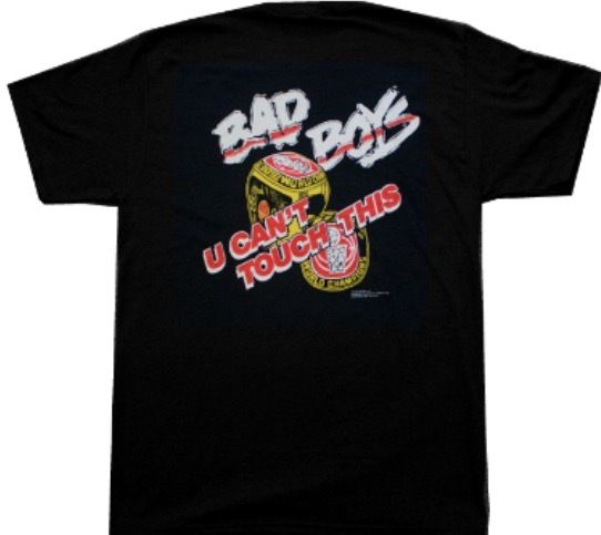 detroit pistons bad boys shirt