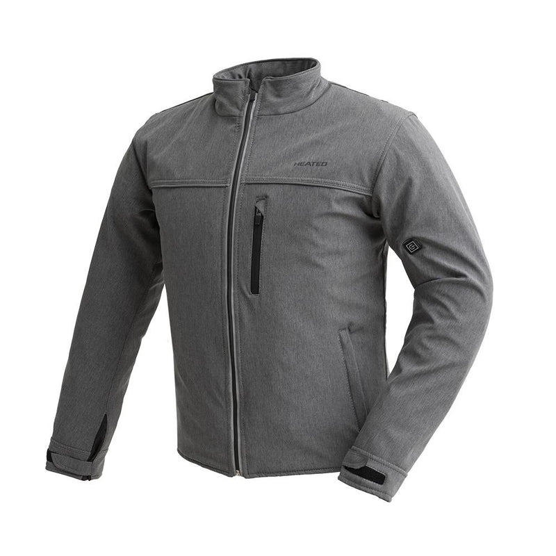 Furnace - Motorcycle Textile Jacket