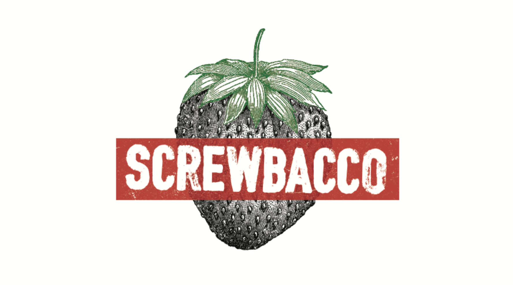 Screwbacco (2 pack) - The Steam Factory