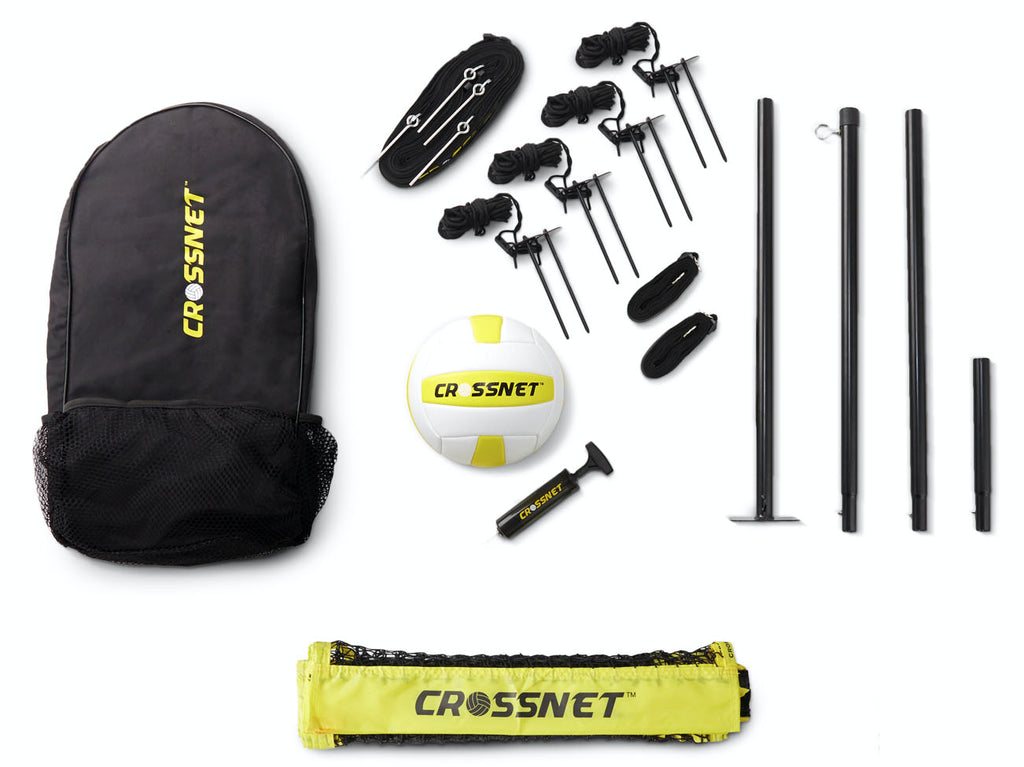 Crossnet Equipment
