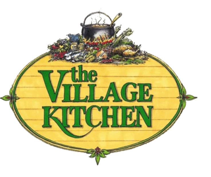 Village kitchen