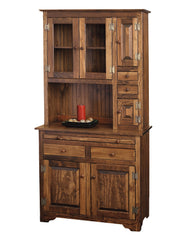 Empire - Small Hoosier Cabinet