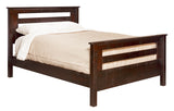 Elkhart Solid Wood Bed