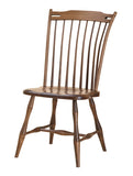 EMPIRE - AMISH DINING SIDE CHAIR