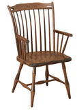 Empire - Amish Side Chair