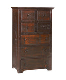 Elkhart 7 Drawer Chest of Drawers