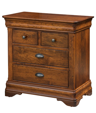 BEDSIDE CHEST