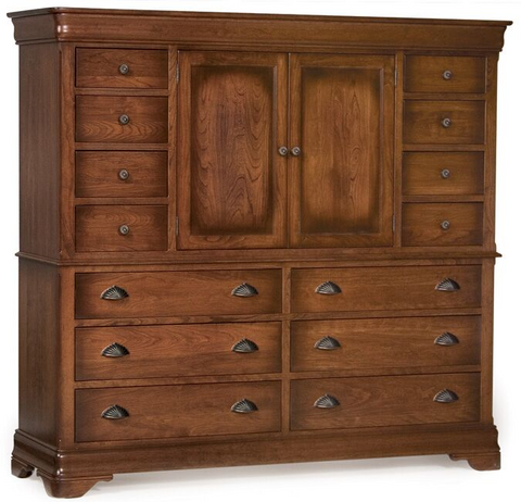 CHIFFOROBE