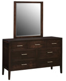 Albany Hardwood Dresser