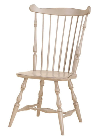 AMISH FARMHOUSE DINING SIDE CHAIR