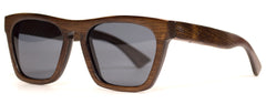 Avenue Bamboo Sunglasses from The Wood Reserve