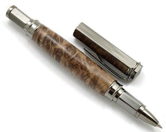 Burl Wood Pen