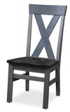 Fairfield - Reclaimed Barnwood Dining Chair