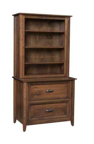 Ventura Bookcase