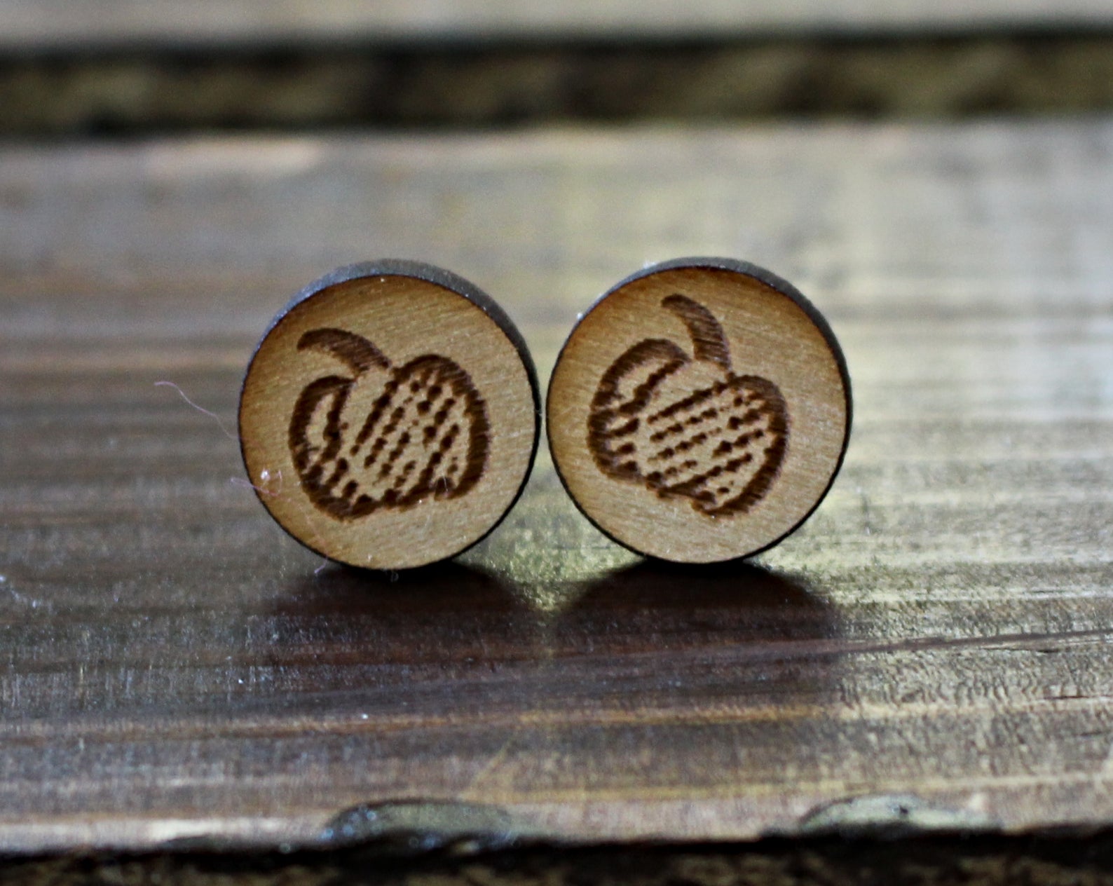 Unique Handcrafted Wooden Jewelry from The Wood Reserve