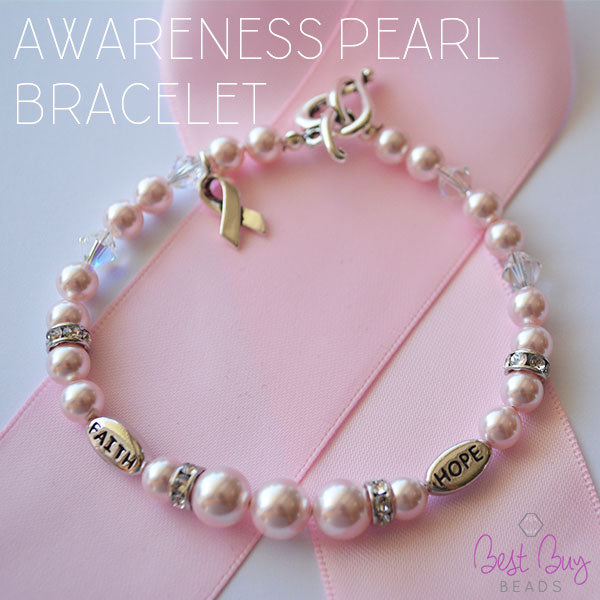 where to buy pearl bracelets