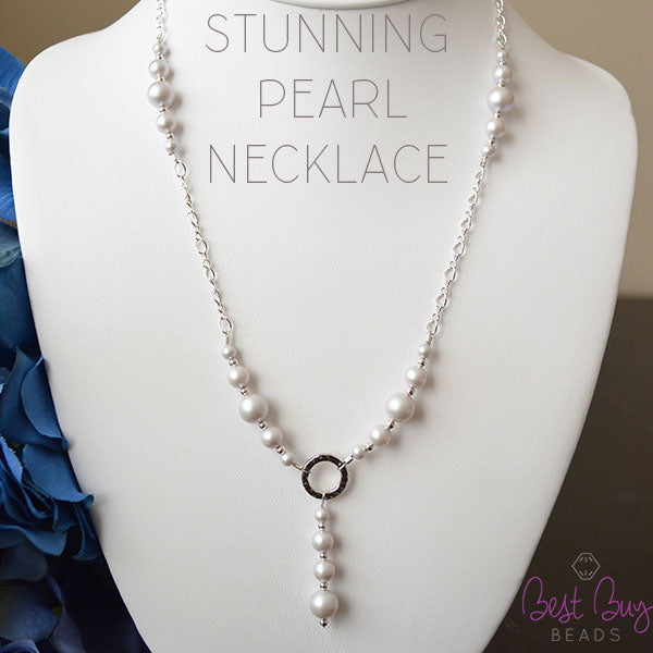 best pearl necklace designs