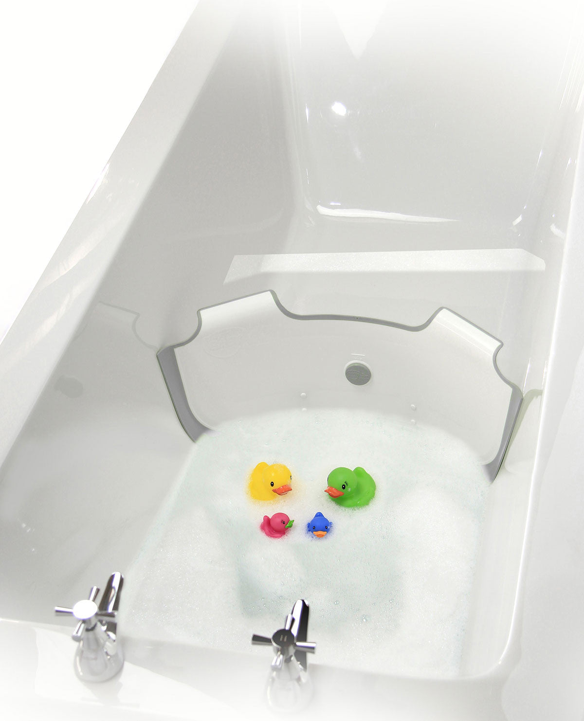 infant tub insert