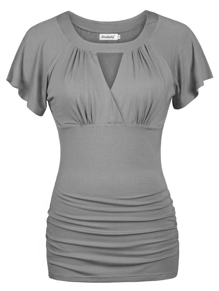 dressy tops for women