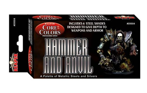 40K PAINTS + TOOLS – Goldberry Games