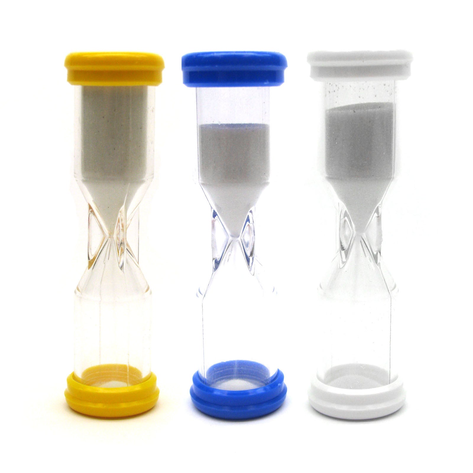 3 minute sand hourglass timer