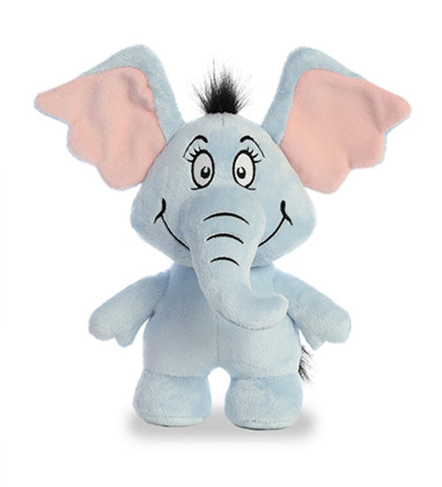 horton hears a who stuffed animal