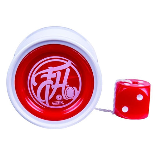 freehand yoyo