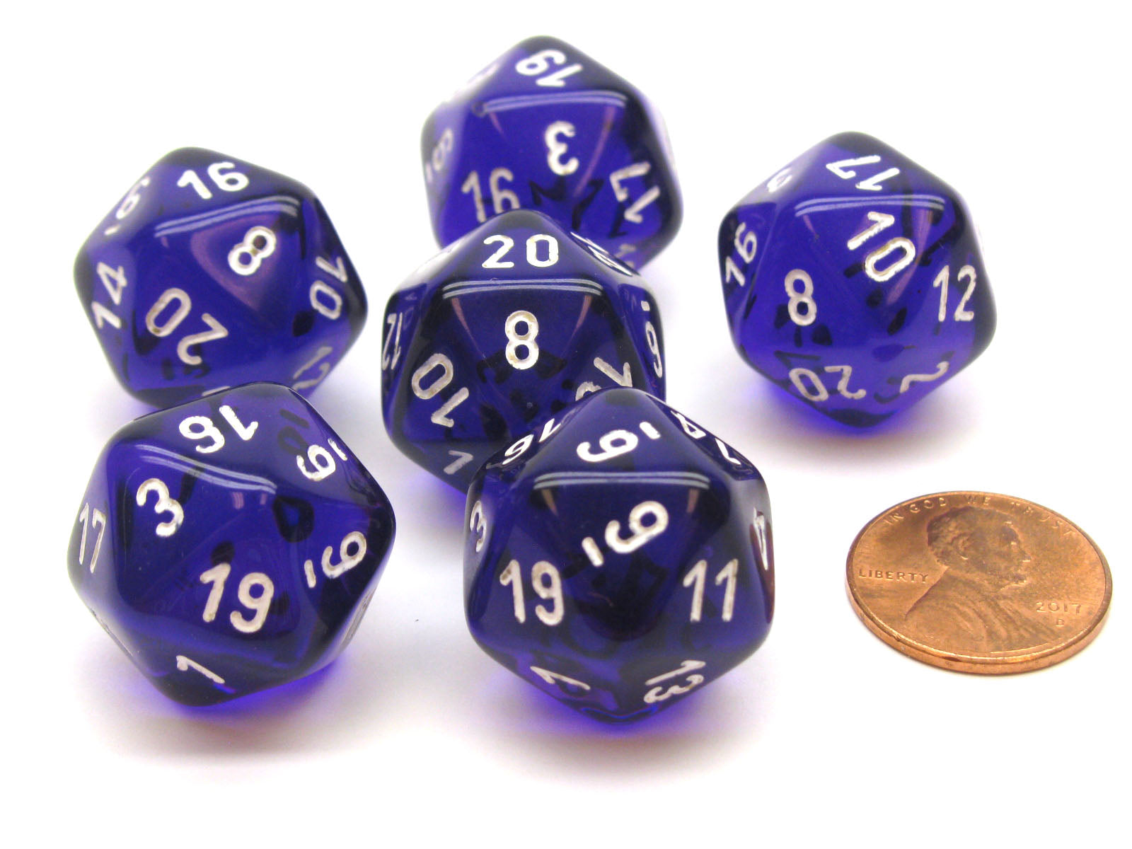 Двадцатигранник. Дайс d20. Dice 6x. Дайс 6. Игральная кость 6.