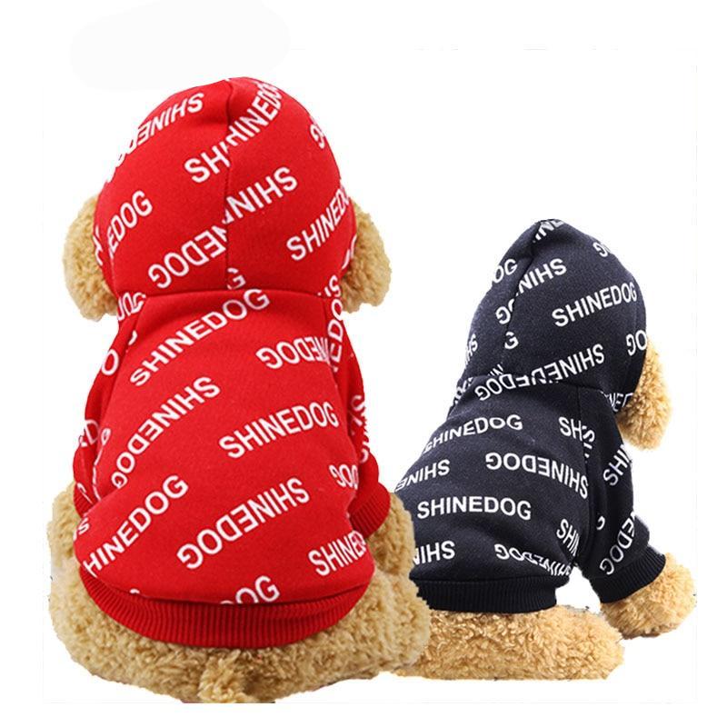 dog apparel for small dogs