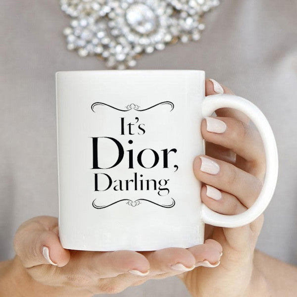 dior darling