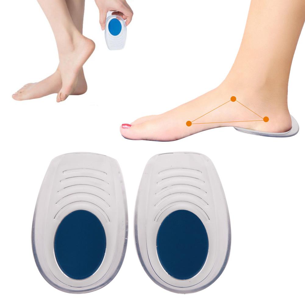 foot active comfort insoles