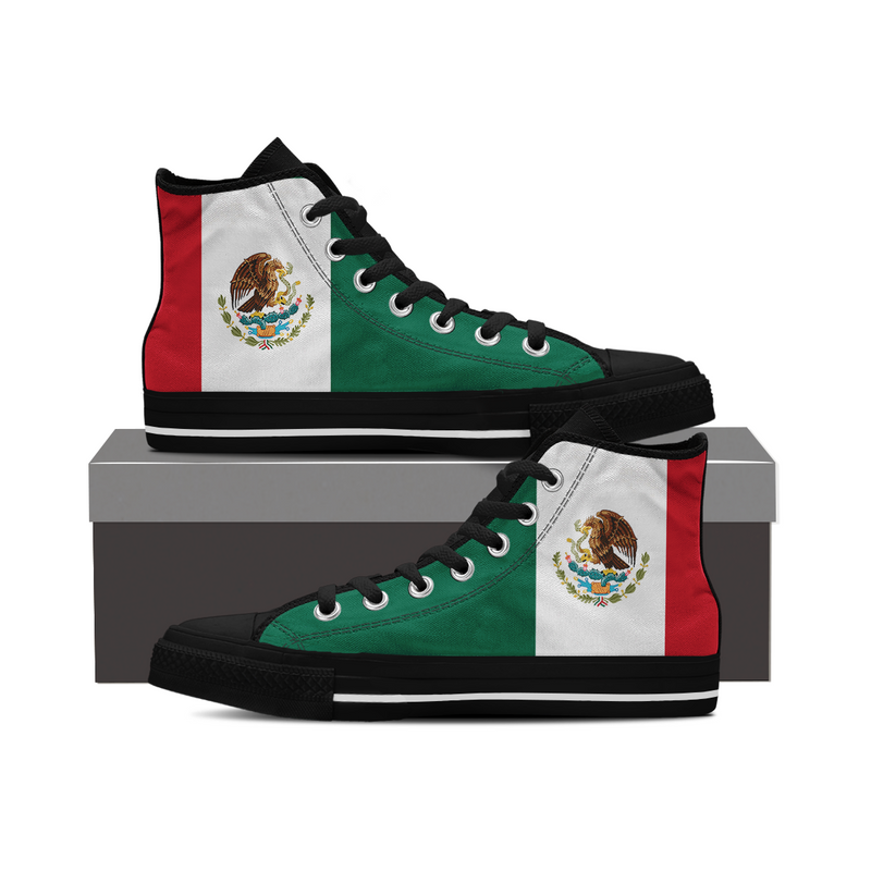 mexico shoes