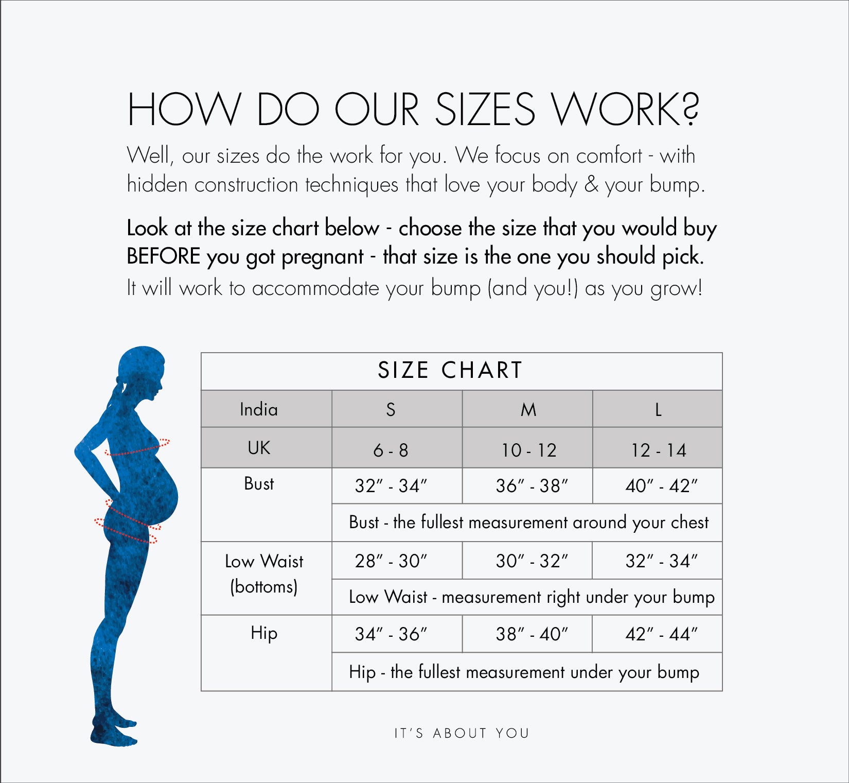 Your Perfect Capsule Maternity Wardrobe | Maternity Outfit – The Mommy ...