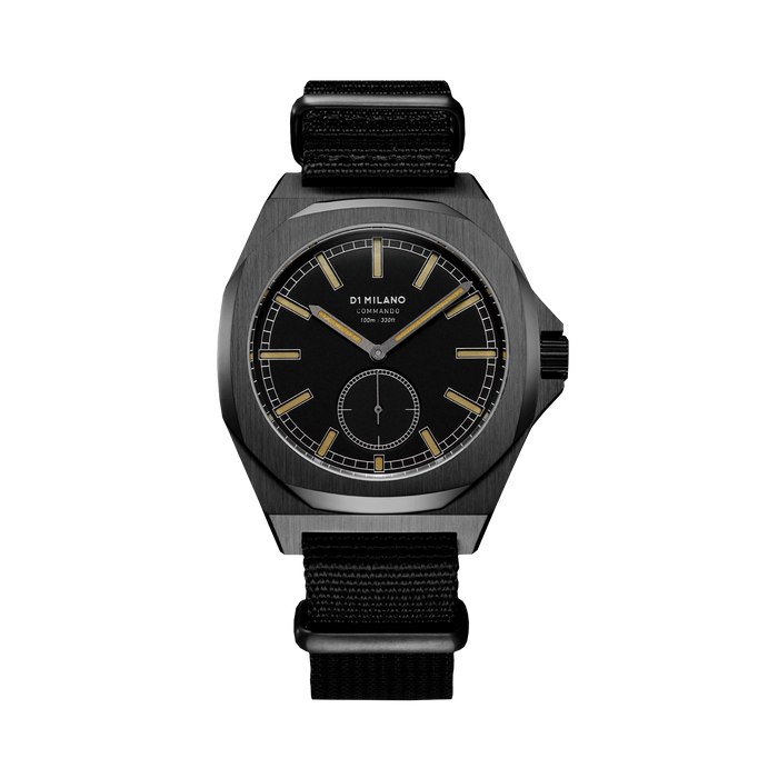 Luminox Commando Raider 3300 Series Quartz Watch, CARBONOX, 46 mm, XL. -  Iguana Sell