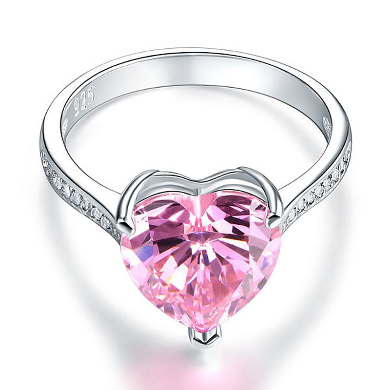 heartbeat ring