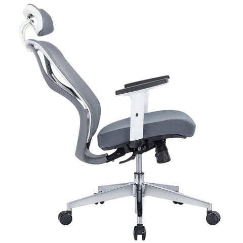 ergonomic chair tilt recline feature