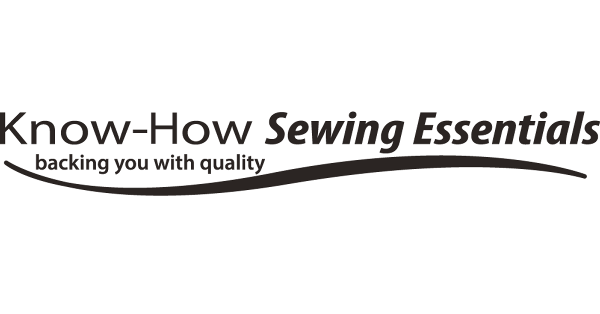 (c) Knowhowsewing.com.au