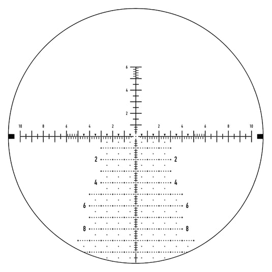 Element Helix 2-16x50 HD (SFP) RAPTR-1 MRAD - Element, Scopes