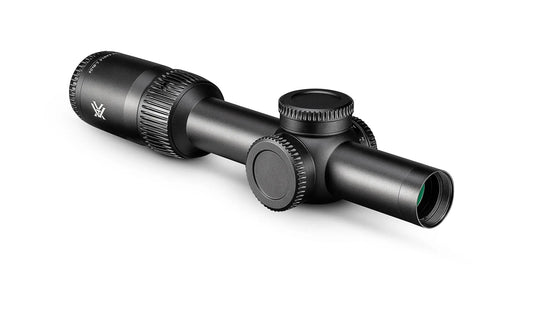 Vortex Strike Eagle® 1-6X24 AR-BDC3 (MOA) | 30 mm Tube