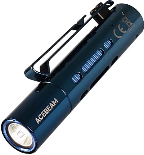 E70-CU EDC Flashlight, AceBeam® Official Store