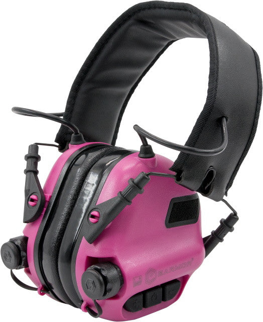 Earmor M31 Noise Reducing Headset - Pink