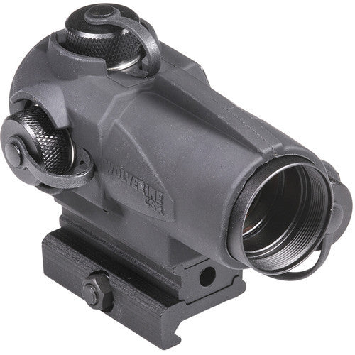 Load image into Gallery viewer, Sightmark Wolverine 1x23 CSR LQD Red Dot Sight
