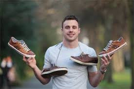 tommy bowe shoes