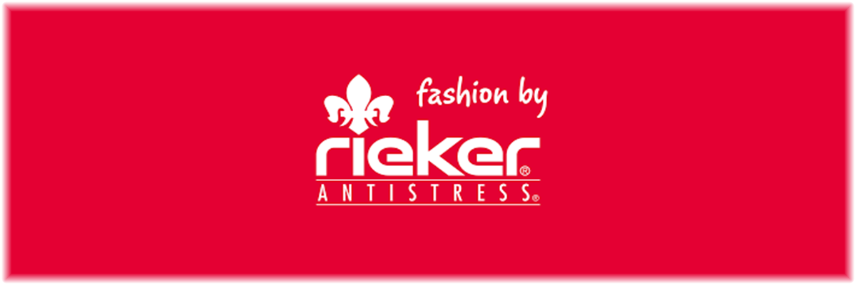 Rieker Ladies | Free Irish Shipping 
