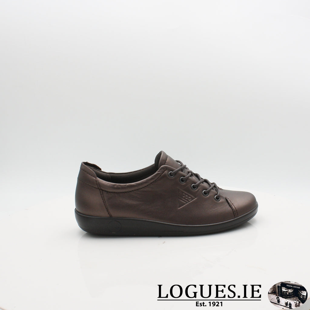 Hals papir kronblad Ladies Ecco Shoes | Free Irish Shipping |Logues Shoes
